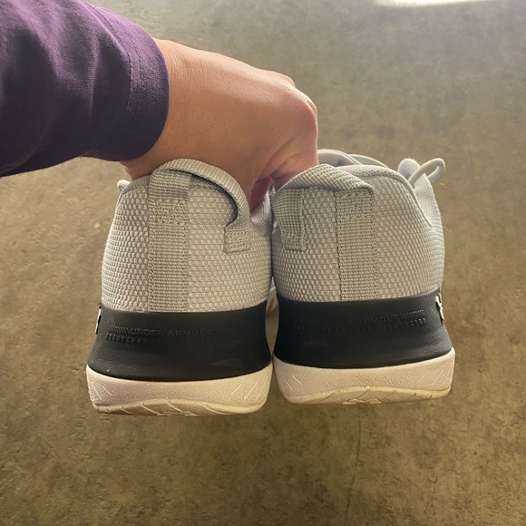 UNDER ARMOUR TRIBASE REIGN 5 - Picture 5 of 7